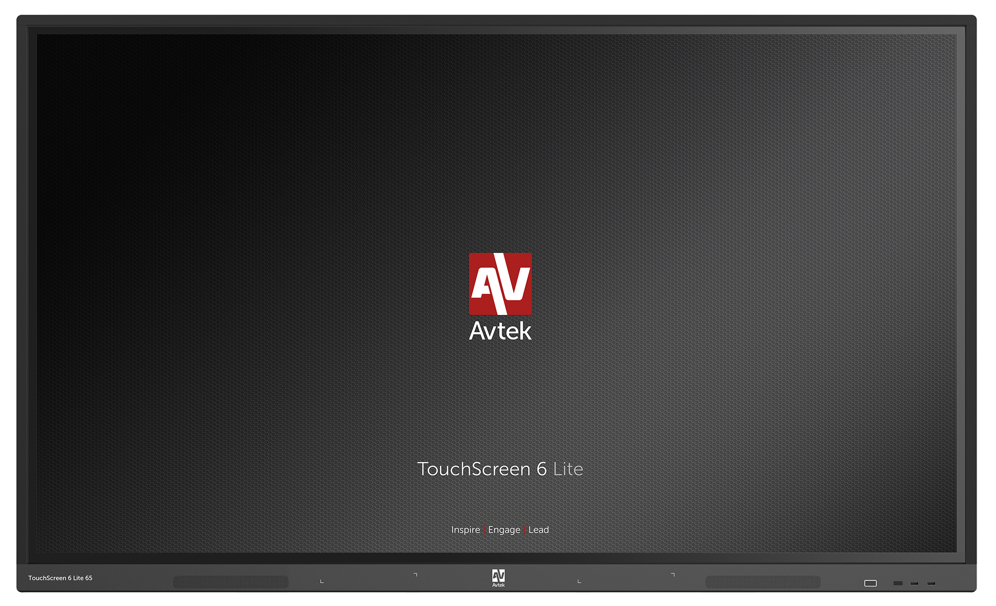 TouchScreen 6 Lite